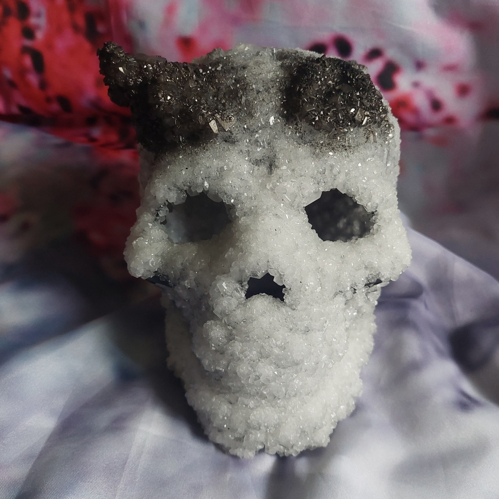 Crystal Skulls - Picture 3 of 14